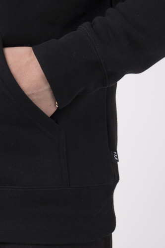 Bluza Huf Og Logo Hoodie Black
