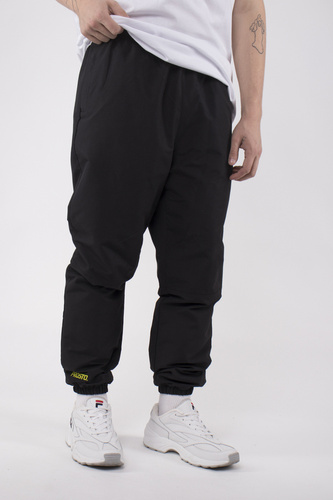 Spodnie Prosto Trackpants Air Black
