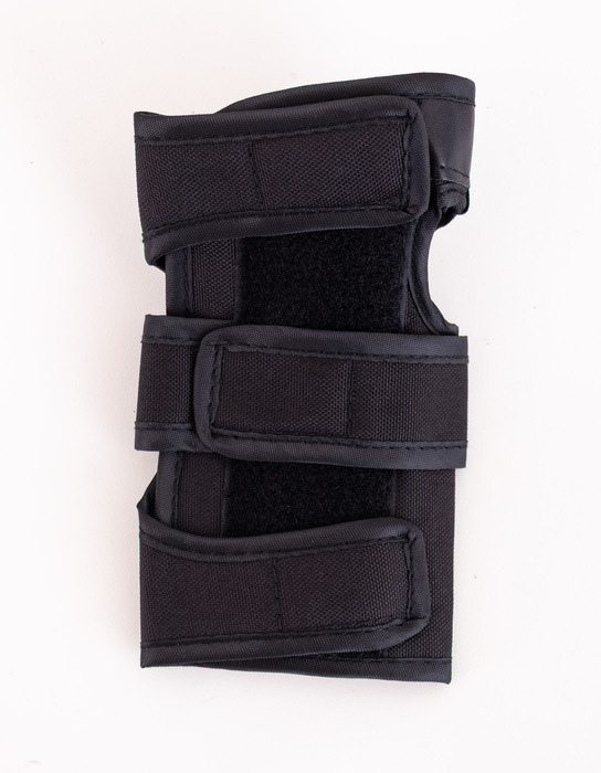 Zestaw Ochraniaczy Nervous Czarny