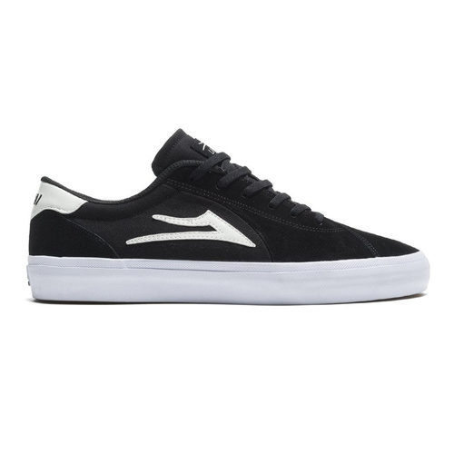 Buty męskie Lakai Flaco 2 black suede