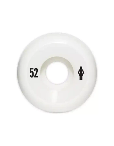 Koła Do Deskorolki Girl Sans Conical