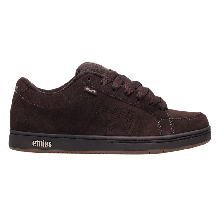 Buty Etnies Kingpin Brown Black Tan