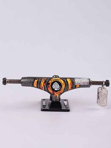 Trucki Thunder Cole Ring/Fire Hi 145