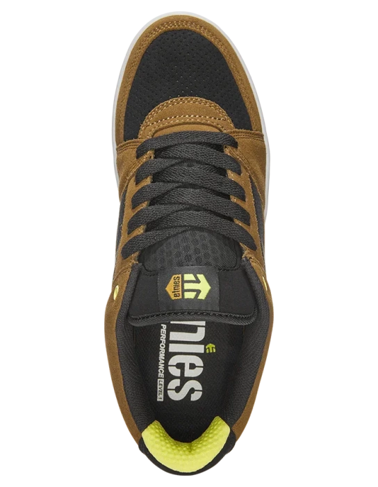 Buty Etnies M Mc Rap Lo Brown/Black