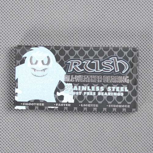 Łożyska Rush All Weather