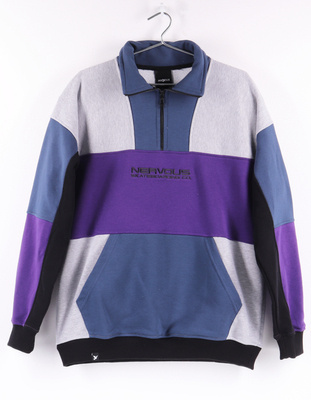 Bluza Męska Nervous 2000 Multi