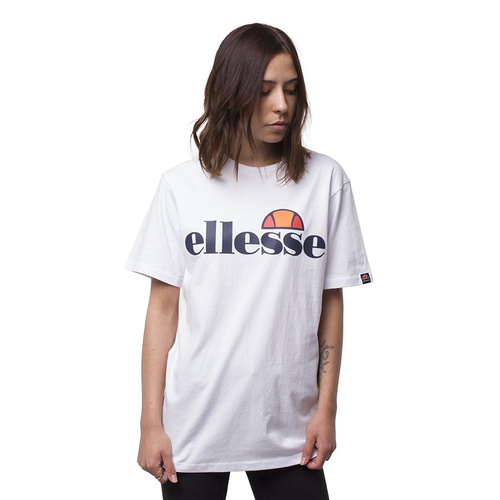 Koszulka damska Ellesse Albany white