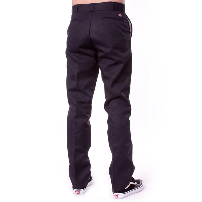Spodnie męskie Dickies 874BK Work Pant Original Fit black