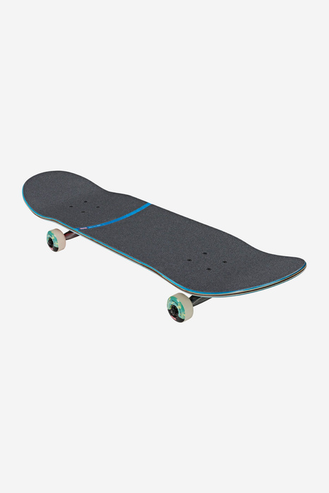 Deskorolka Globe Sp25 G1 Mind Expansion Black Green 8,25"