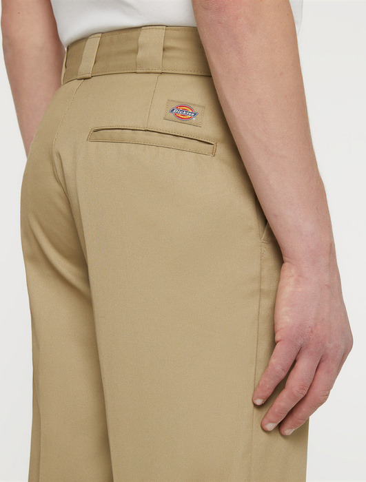 Spodnie Dickies 874 Rec Khaki Silm Fit