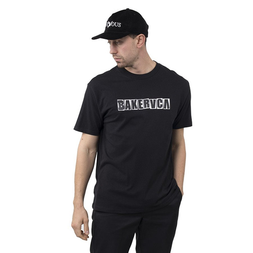 Koszulka Rvca Fa20 Ransom Black 		