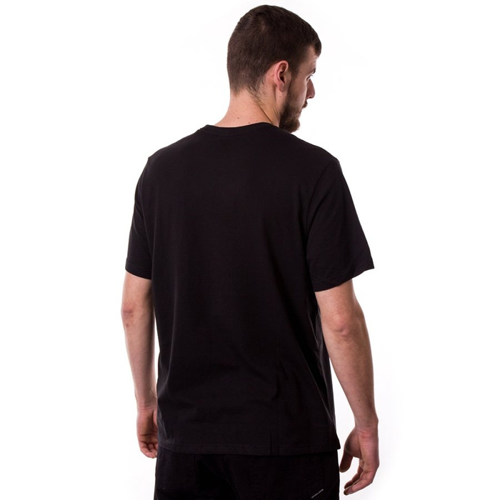Koszulka Męska Levi's® Skateboarding Relaxed Graphic Box Tab Black (69978-0051)
