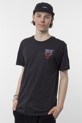 Koszulka New Era Graphic Bulls