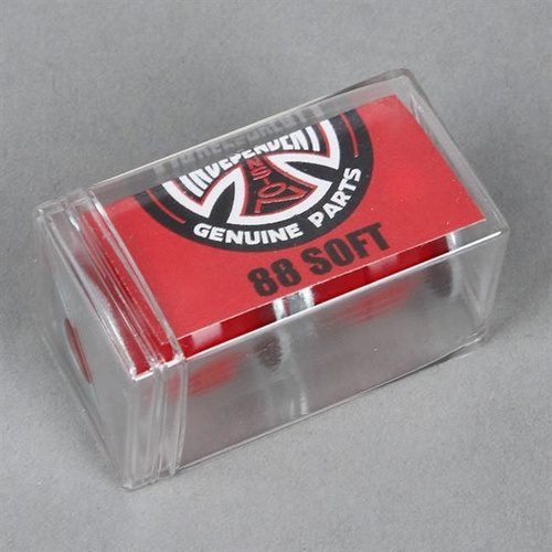 Gumki Independent Standard Conical Soft 88a