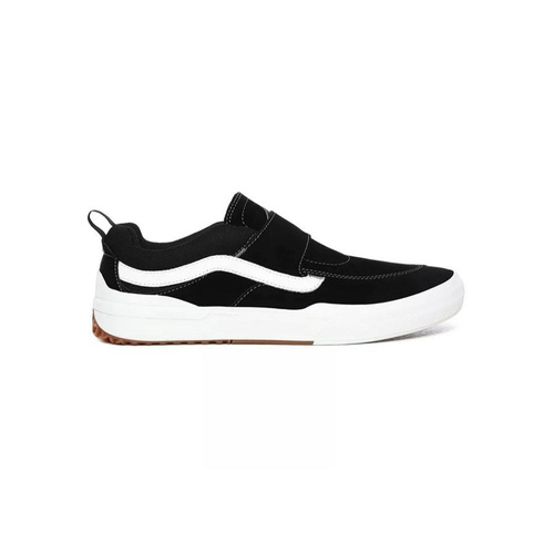 Buty Vans Kyle Pro 2 Blk/Wht (VN0A4UW3Y281)