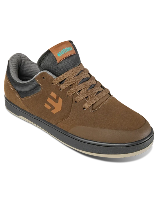 Buty Etnies M Marana Brown/Black/Tan