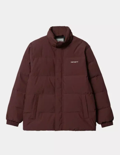 Kurtka Carhartt WIP Danville Ale/White