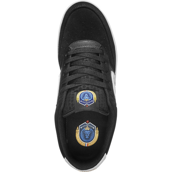 Buty Etnies The Aurelien Black White