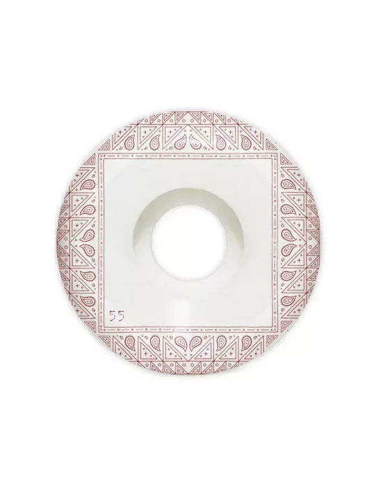 Koła Do Deskorolki Chocolate Bandana Conical