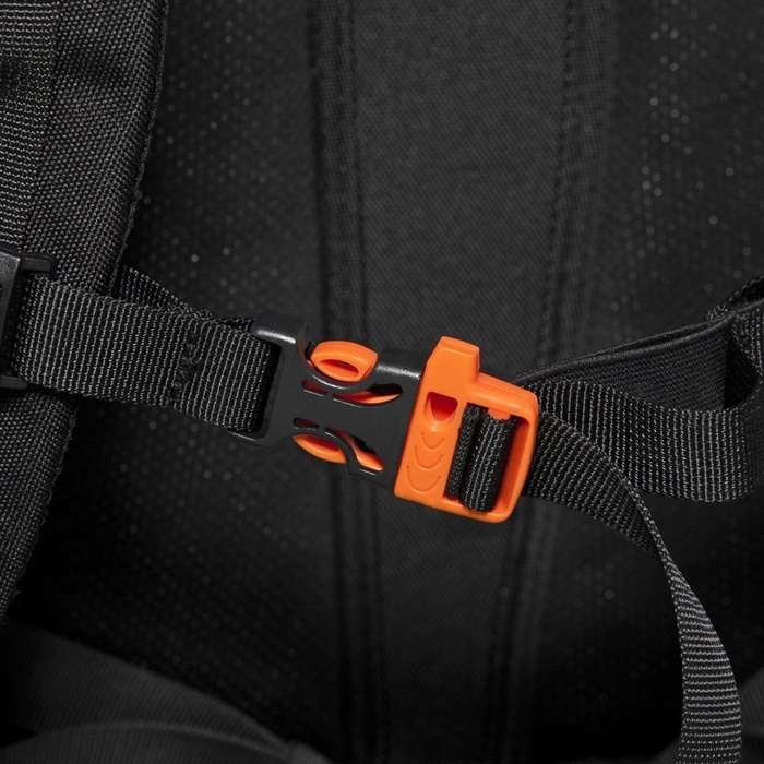 Plecak Fish Dry Pack Explorer 40 Black