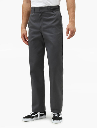 Spodnie Dickies Original 874 Work Pants Charcoal Grey