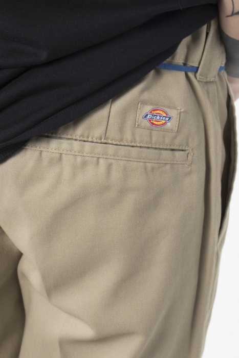 Spodnie Dickies 874 Rec Khaki Silm Fit