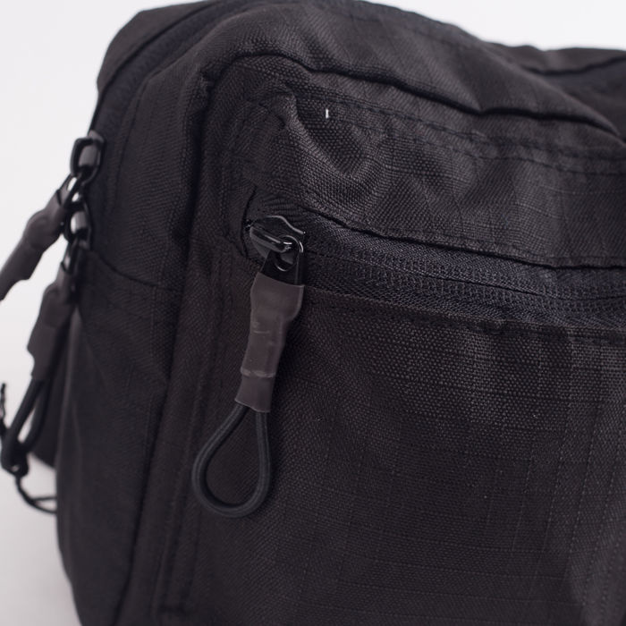 Saszetka Dickies Fort Spring Black