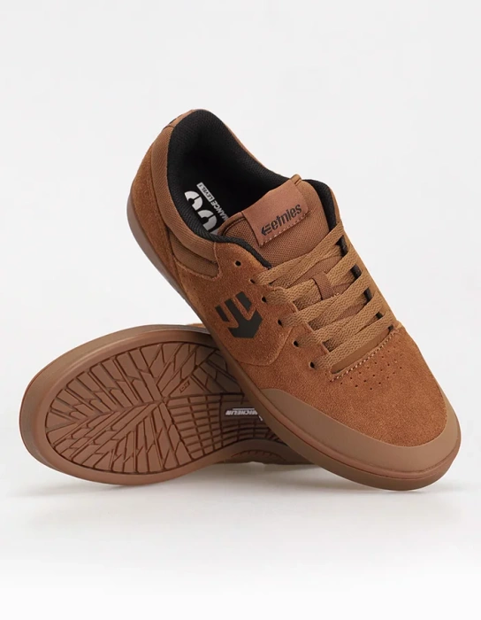 Buty Etnies M Marana Brown/Black/Gum