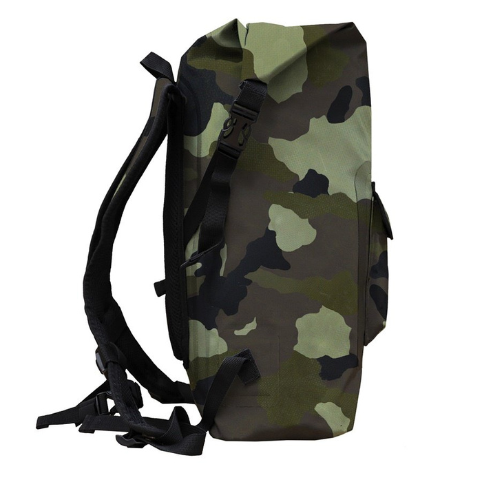 Plecak Fish Dry Pack Drifter Camo