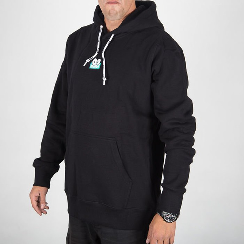 Bluza Koka Zk Censorship Blk