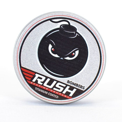 Łożyska Rush Bearings Tins Bomber W Spacer