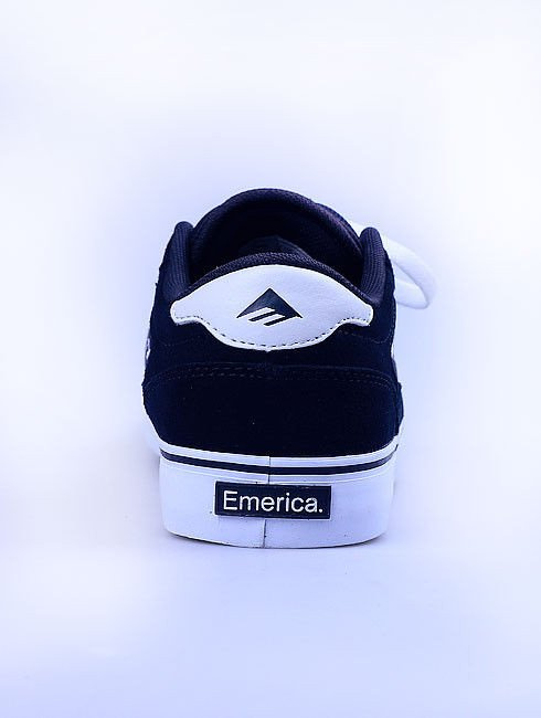 Buty Emerica Sp14 Jinx2 Dark/ Navy
