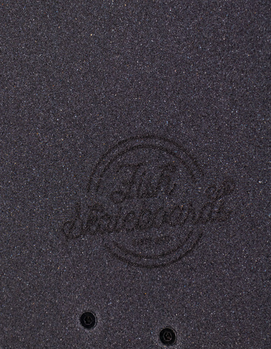 Deskorolka Fish Skateboards Surf Skate Ours 28"