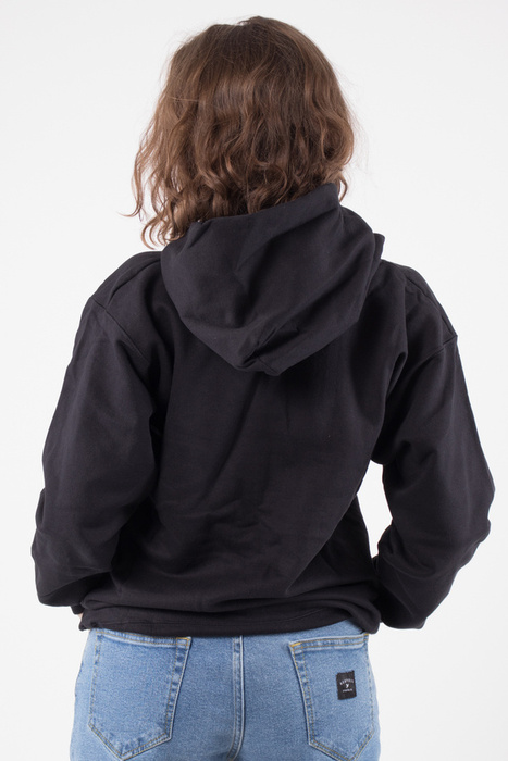 Bluza Thrasher Bbq Redux Black