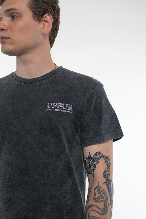 Koszulka Unfair Punchingball Washed