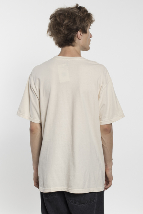 Koszulka Girl Future Og Comfort Ivory