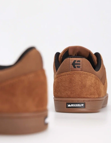 Buty Etnies M Marana Brown/Black/Gum