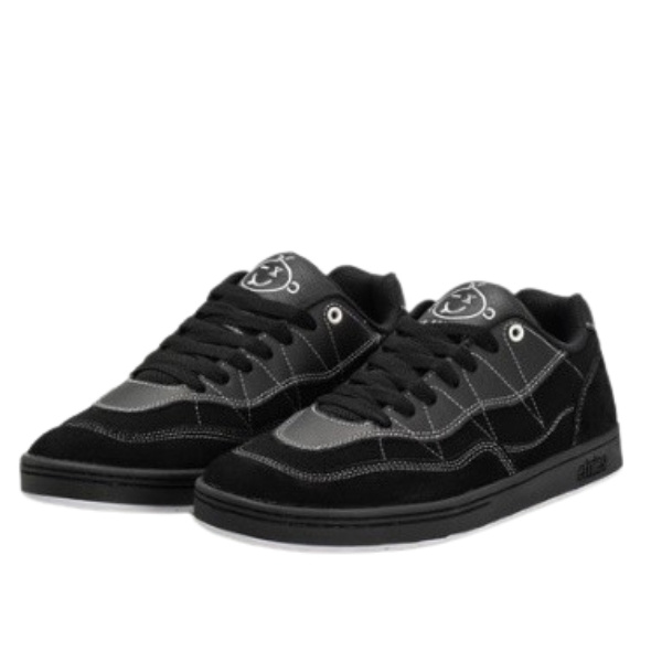 Buty Etnies Snake x Sour black (4107000621-001)