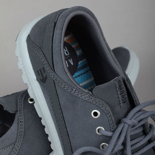 Buty Etnies Fa15 Scout Dk Grey/Grey