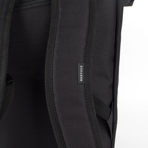 Plecak Nervous F20 Deliver Goldhead Black