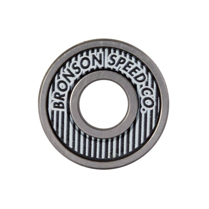 Łożyska Bronson Mason Silva Pro G3