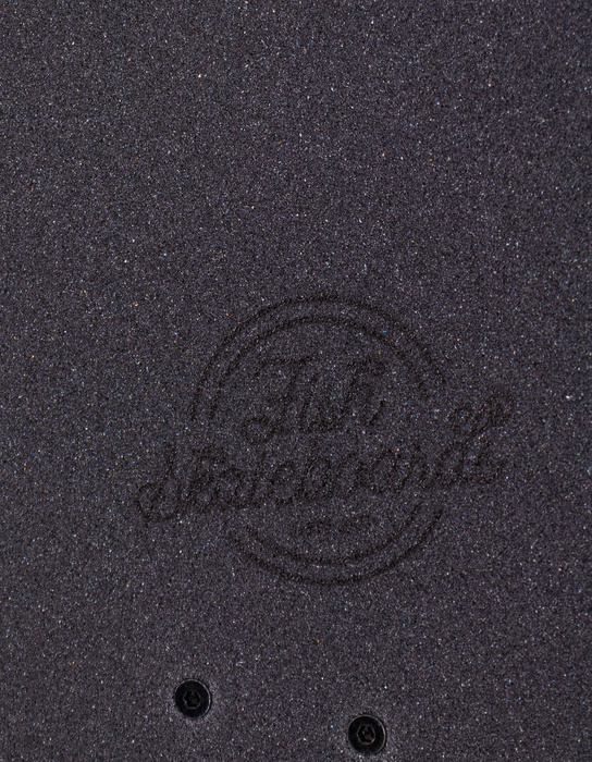 Deskorolka Fish Skateboards Surf Skate Ours 28"