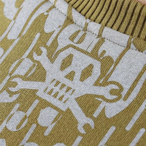 Bluza Pogo Kamo Crew