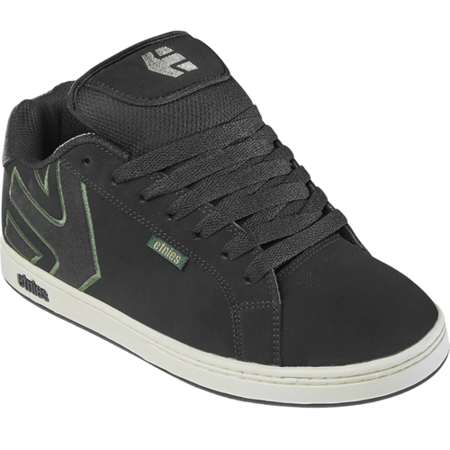 Buty Etnies Fader Black Green