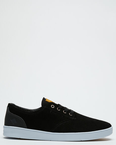 Buty Emerica The Romero Laced Black/ Black/ White 