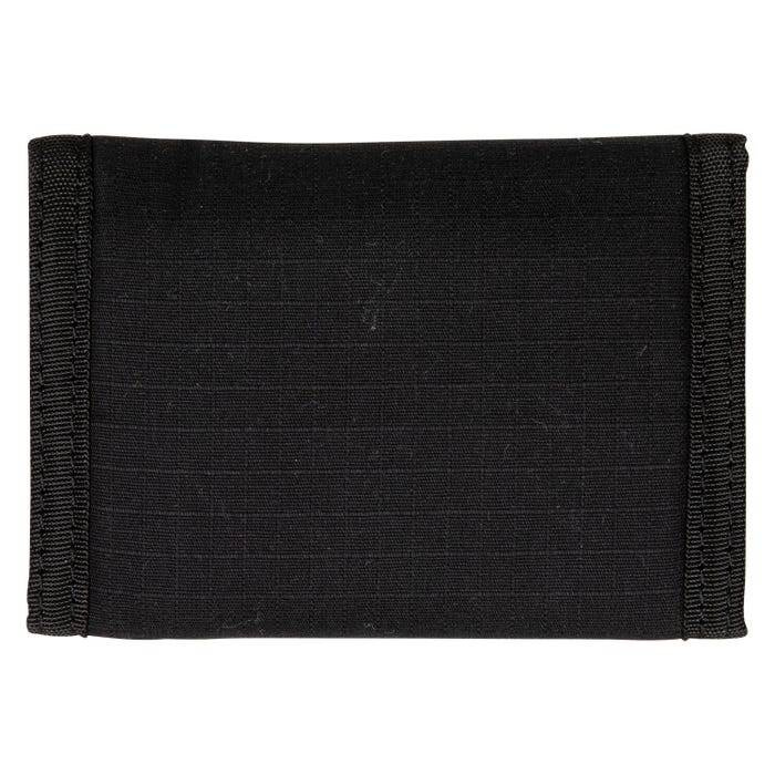 Portfel Independent Span Black