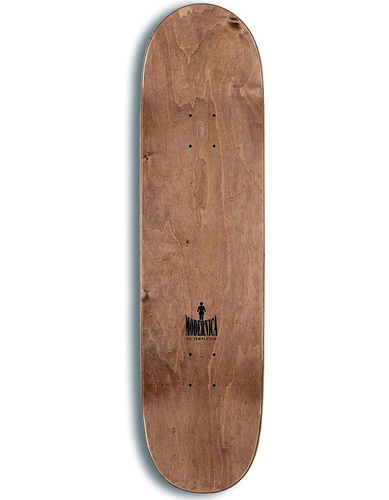 Blat Girl Geering Modernica