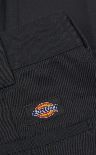 Spodnie Dickies 872 Black