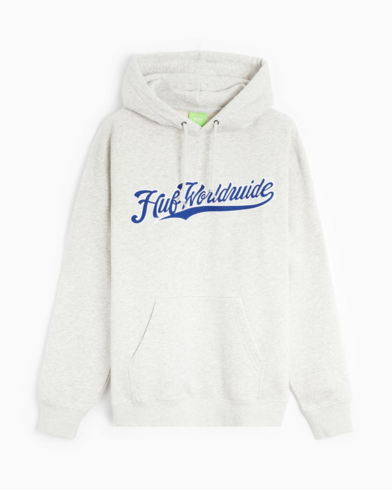 Bluza Huf Crackerjack Hoodie Athletic Heather