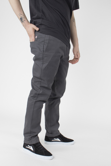 Spodnie Dickies 872 Charcoal Grey